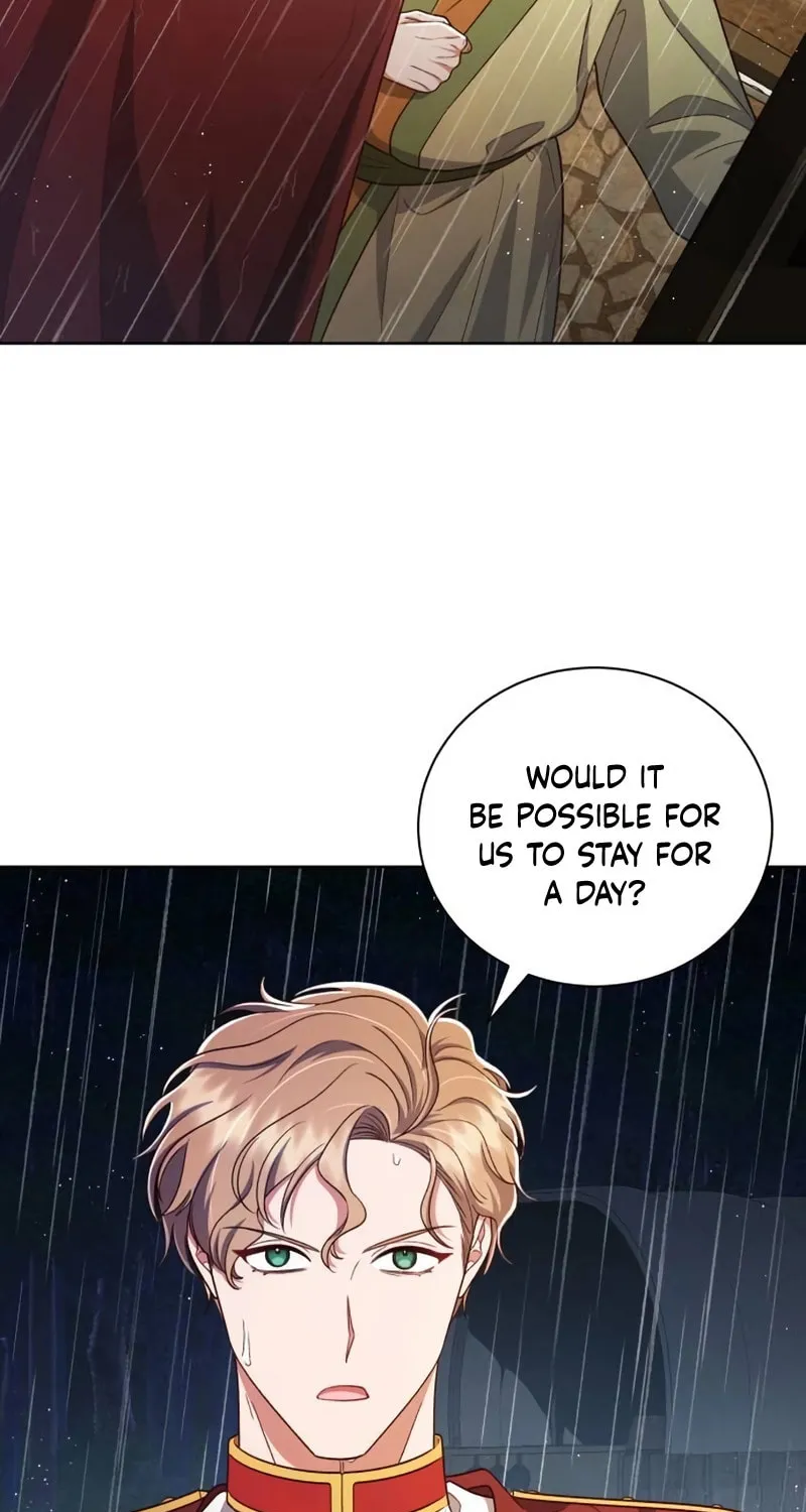 Unrequited Love Doesn't End With Marriage Chapter 62 page 63 - 