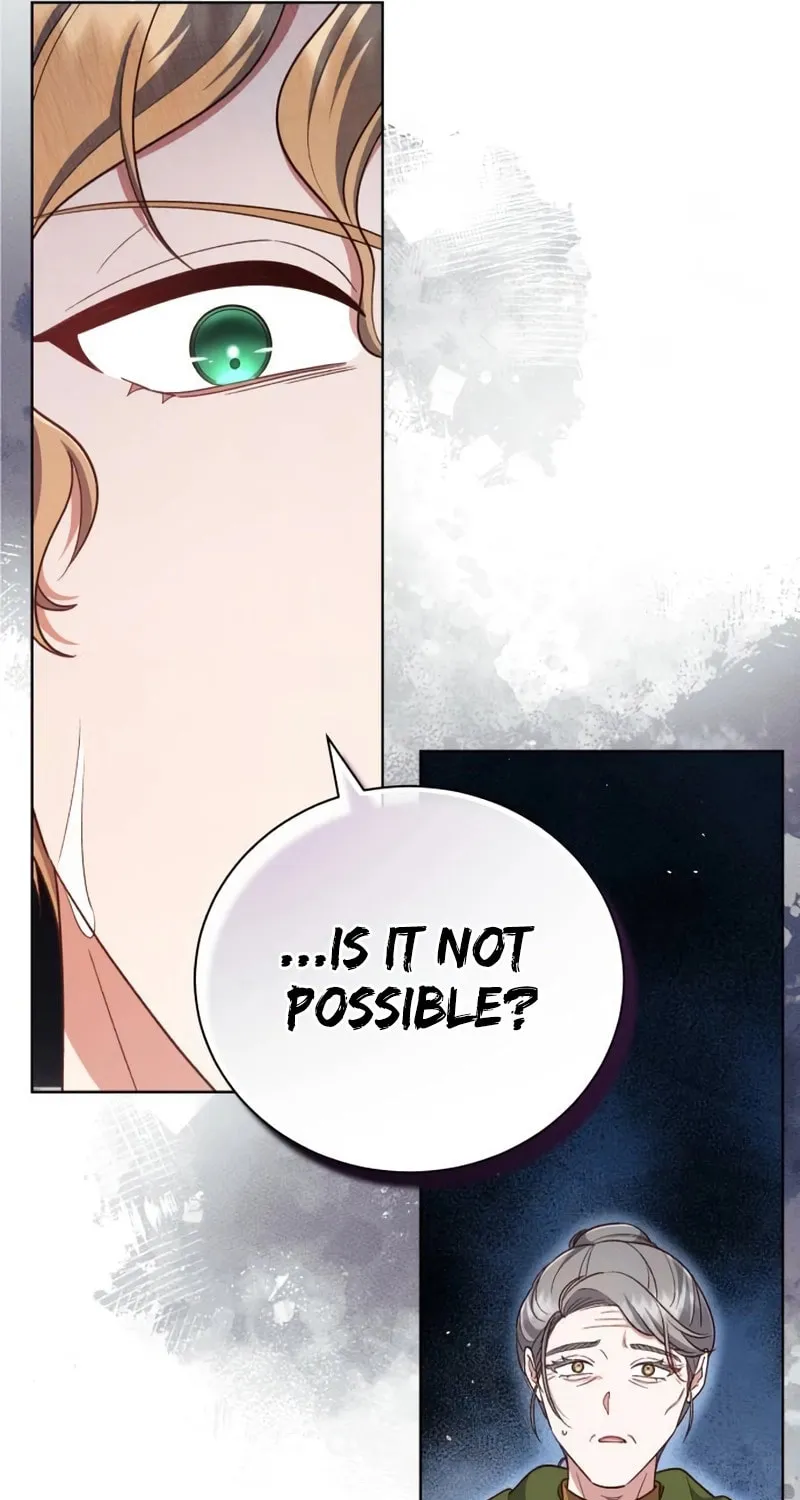 Unrequited Love Doesn't End With Marriage Chapter 62 page 65 - 