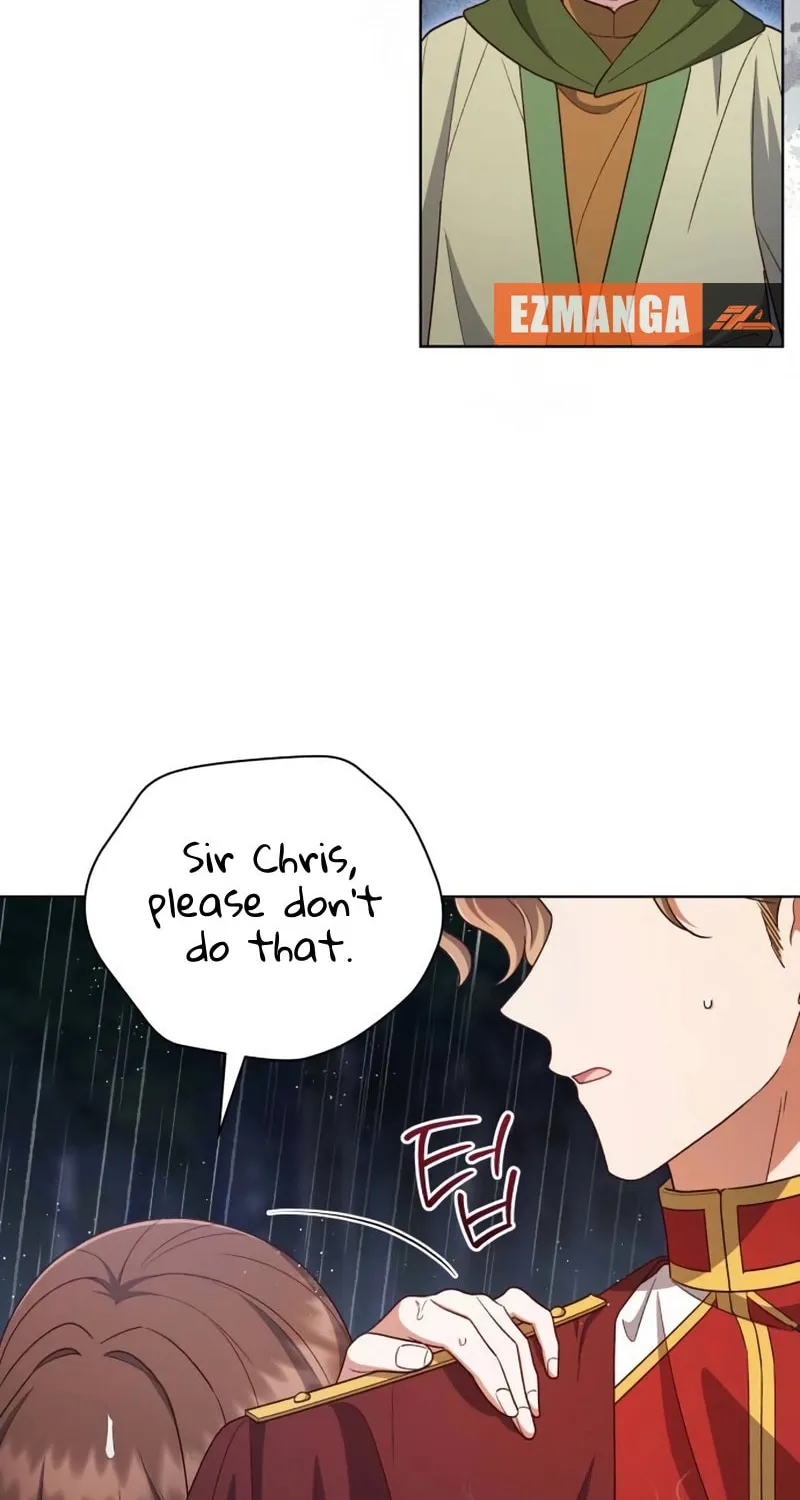 Unrequited Love Doesn't End With Marriage Chapter 62 page 66 - 