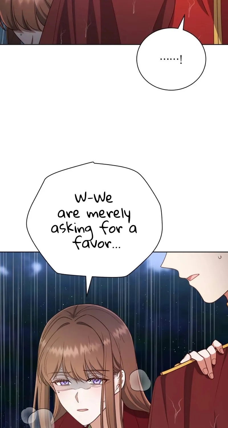 Unrequited Love Doesn't End With Marriage Chapter 62 page 67 - 