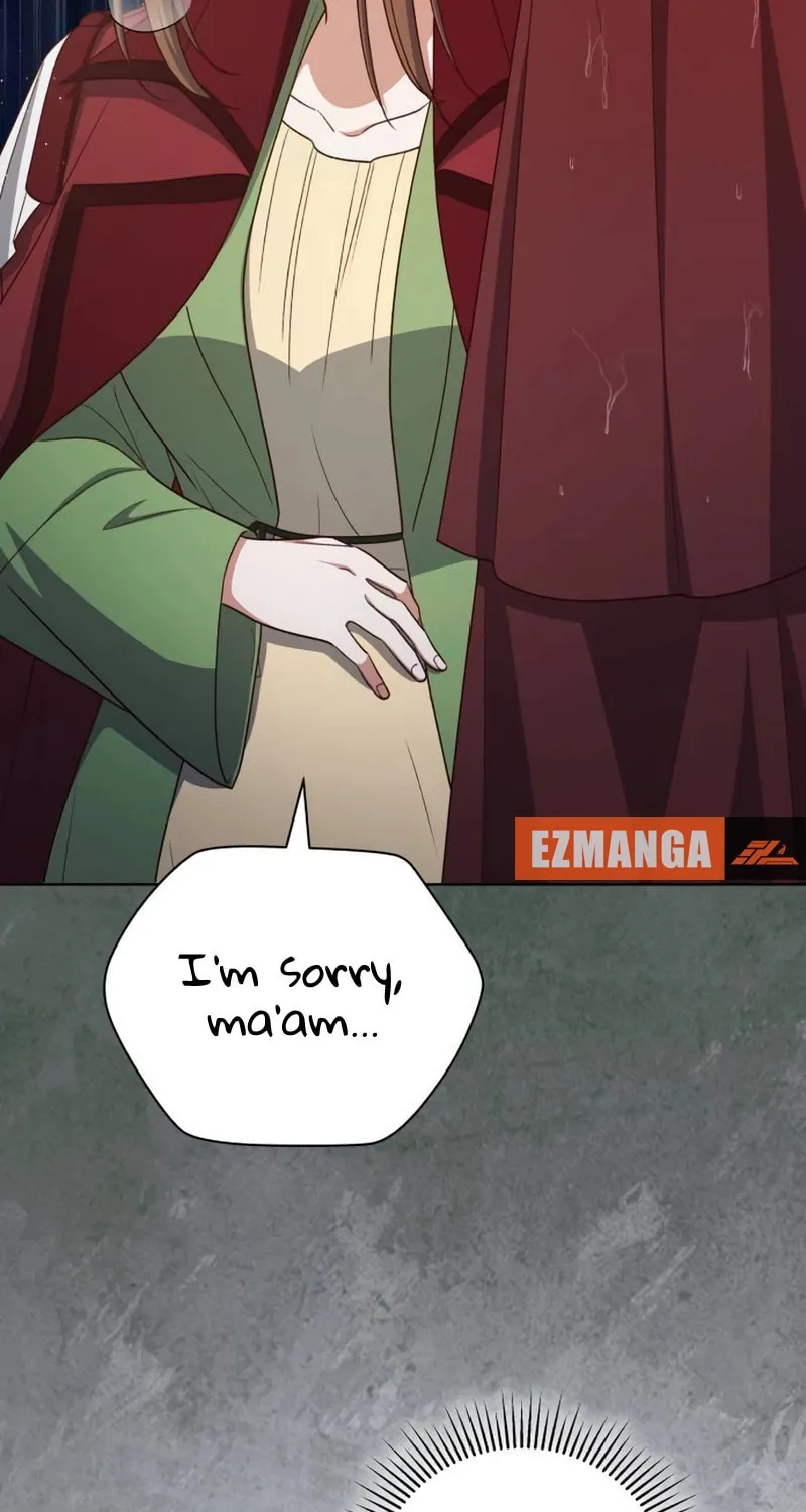 Unrequited Love Doesn't End With Marriage Chapter 62 page 68 - 