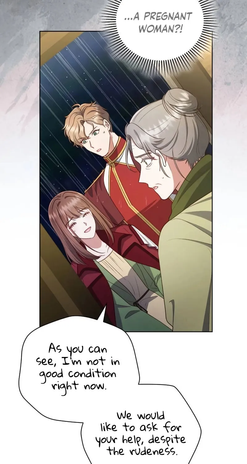 Unrequited Love Doesn't End With Marriage Chapter 62 page 69 - 