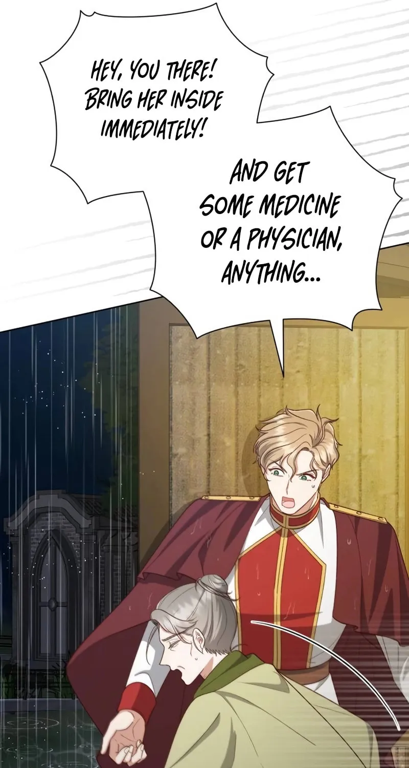 Unrequited Love Doesn't End With Marriage Chapter 62 page 73 - 