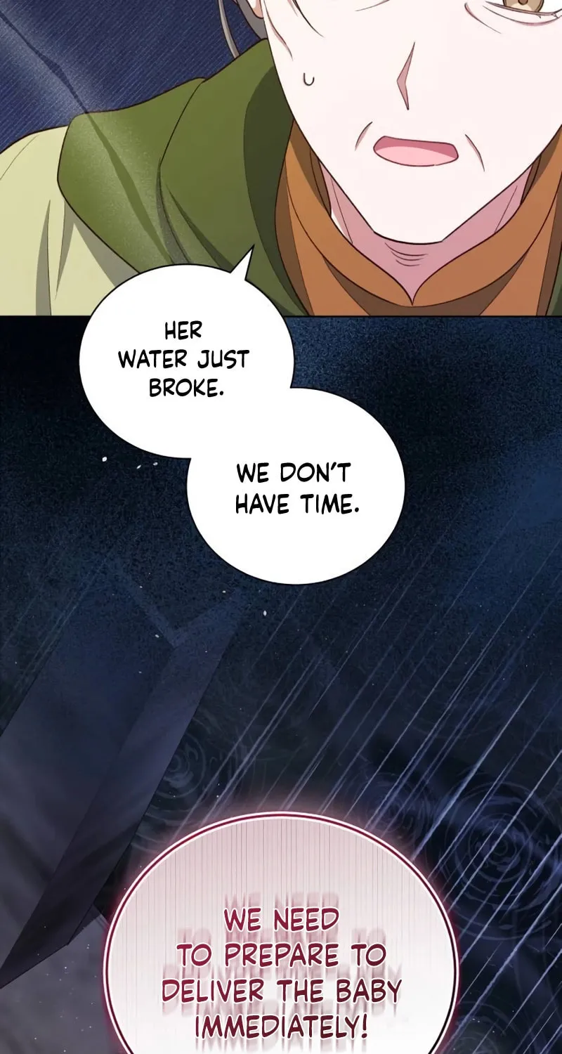 Unrequited Love Doesn't End With Marriage Chapter 62 page 75 - 