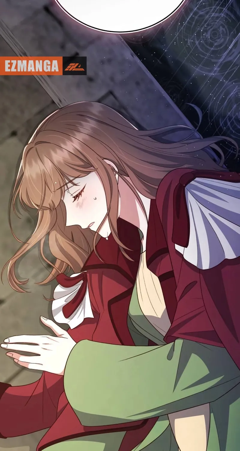 Unrequited Love Doesn't End With Marriage Chapter 62 page 76 - 
