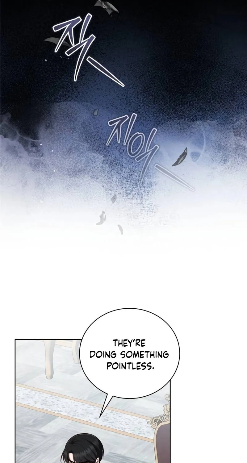 Unrequited Love Doesn't End With Marriage Chapter 62 page 9 - 