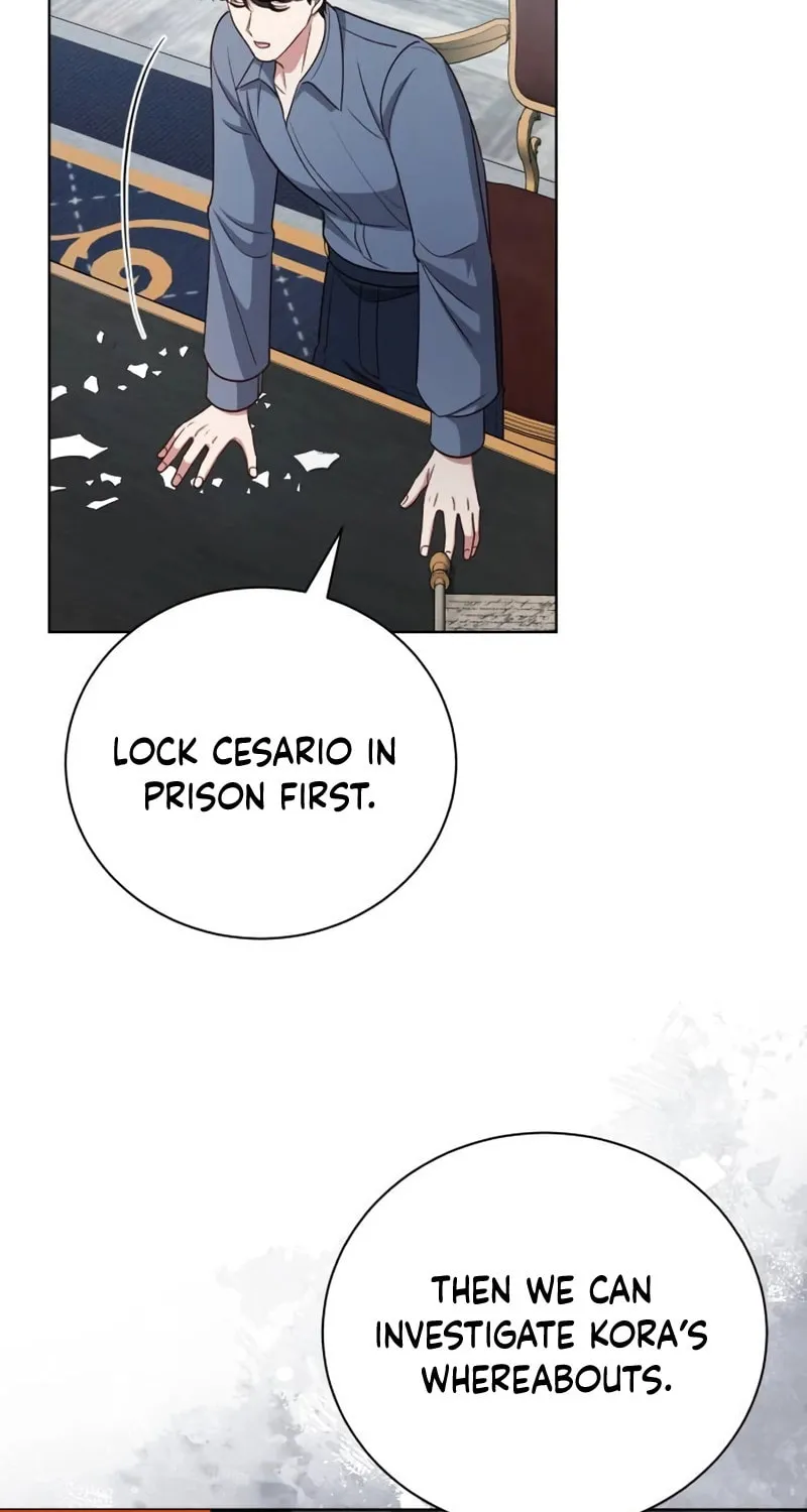 Unrequited Love Doesn't End With Marriage Chapter 62 page 10 - 