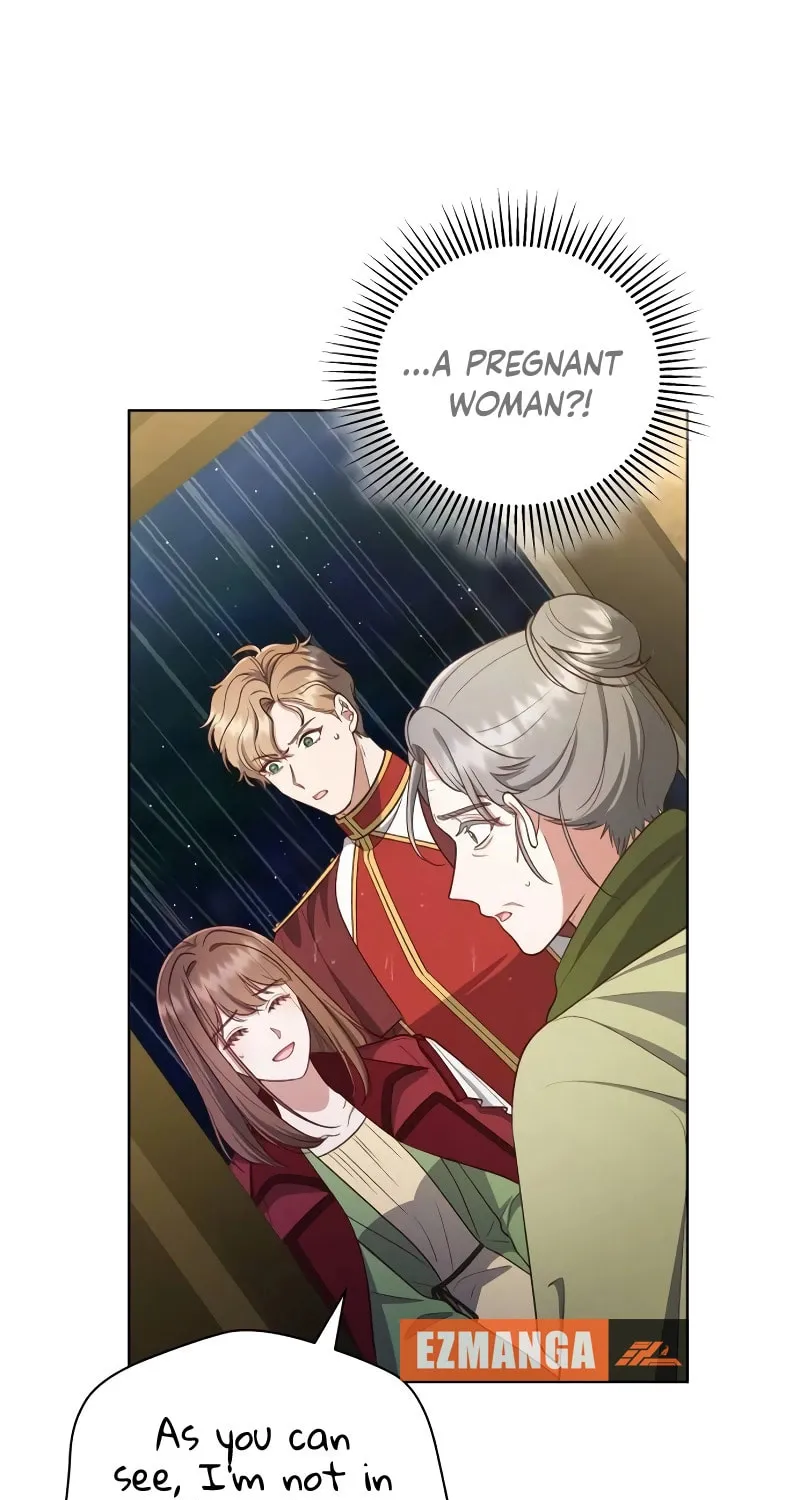 Unrequited Love Doesn't End With Marriage Chapter 63 page 1 - 