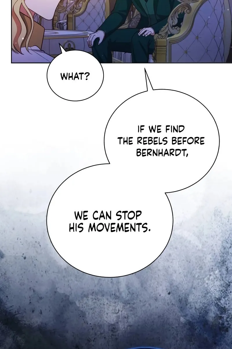 Unrequited Love Doesn't End With Marriage Chapter 63 page 15 - 