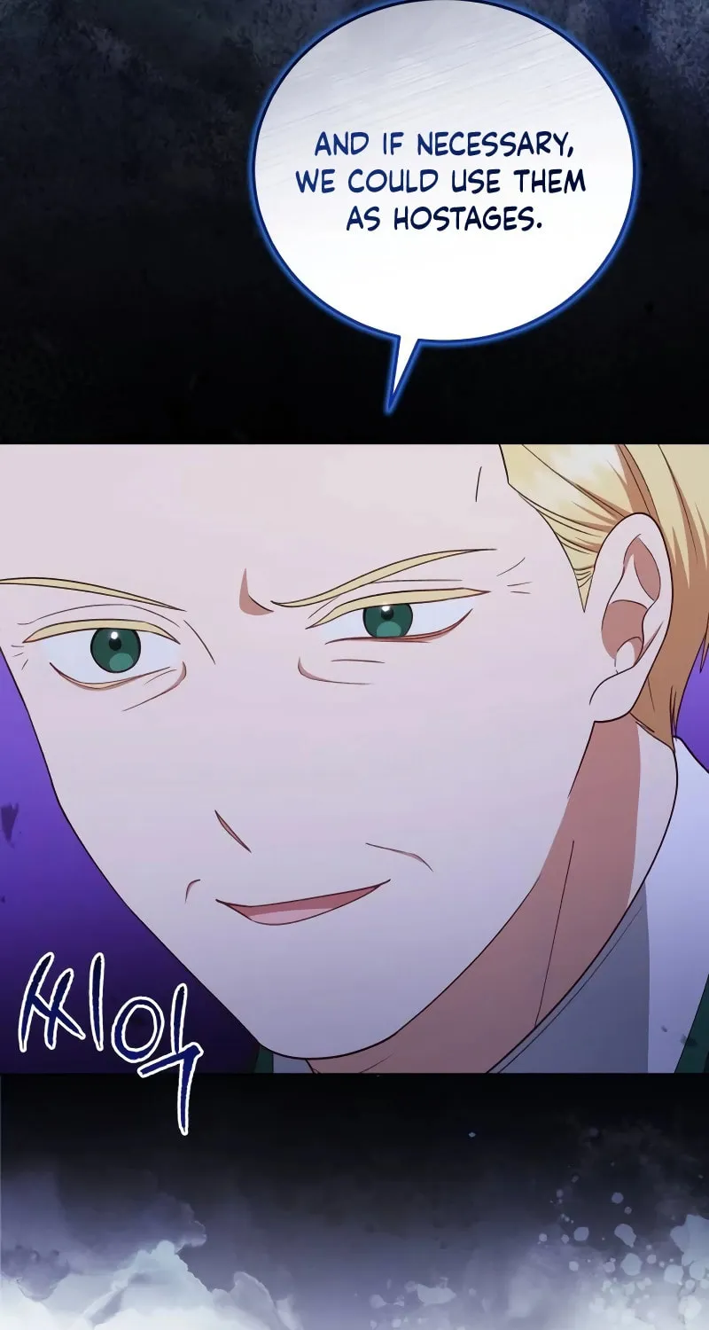 Unrequited Love Doesn't End With Marriage Chapter 63 page 16 - 