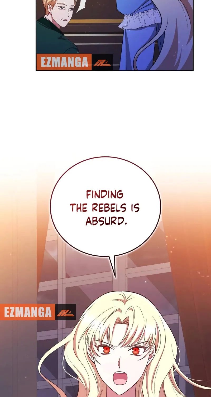 Unrequited Love Doesn't End With Marriage Chapter 63 page 18 - 