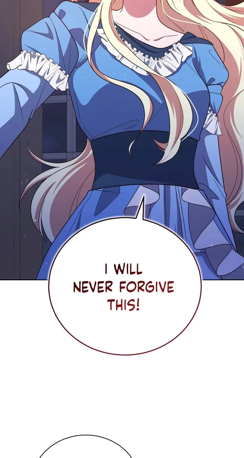 Unrequited Love Doesn't End With Marriage Chapter 63 page 19 - 