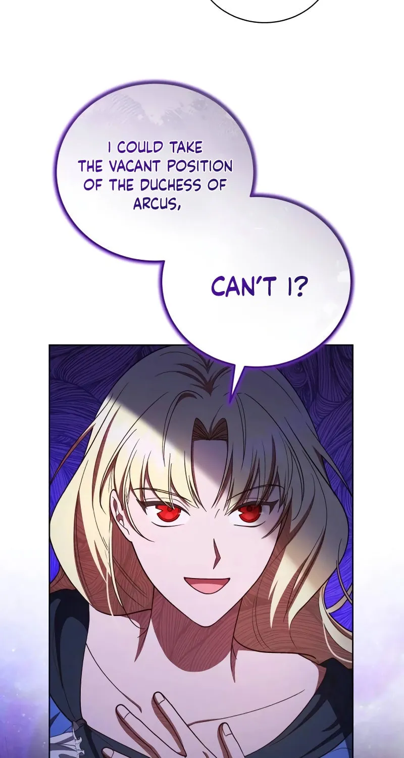 Unrequited Love Doesn't End With Marriage Chapter 63 page 22 - 