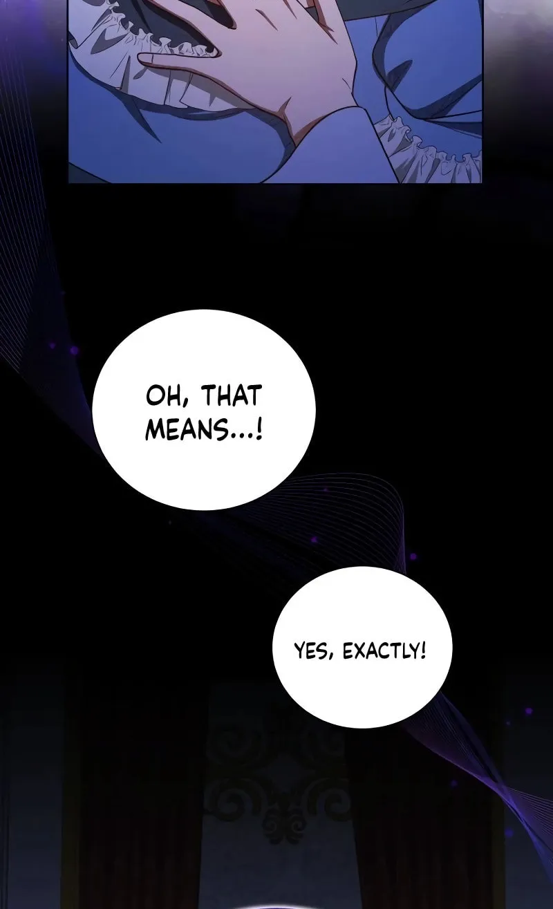 Unrequited Love Doesn't End With Marriage Chapter 63 page 23 - 