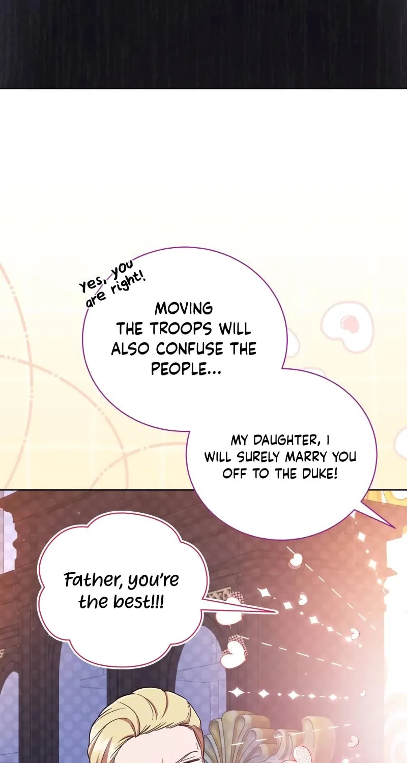 Unrequited Love Doesn't End With Marriage Chapter 63 page 25 - 