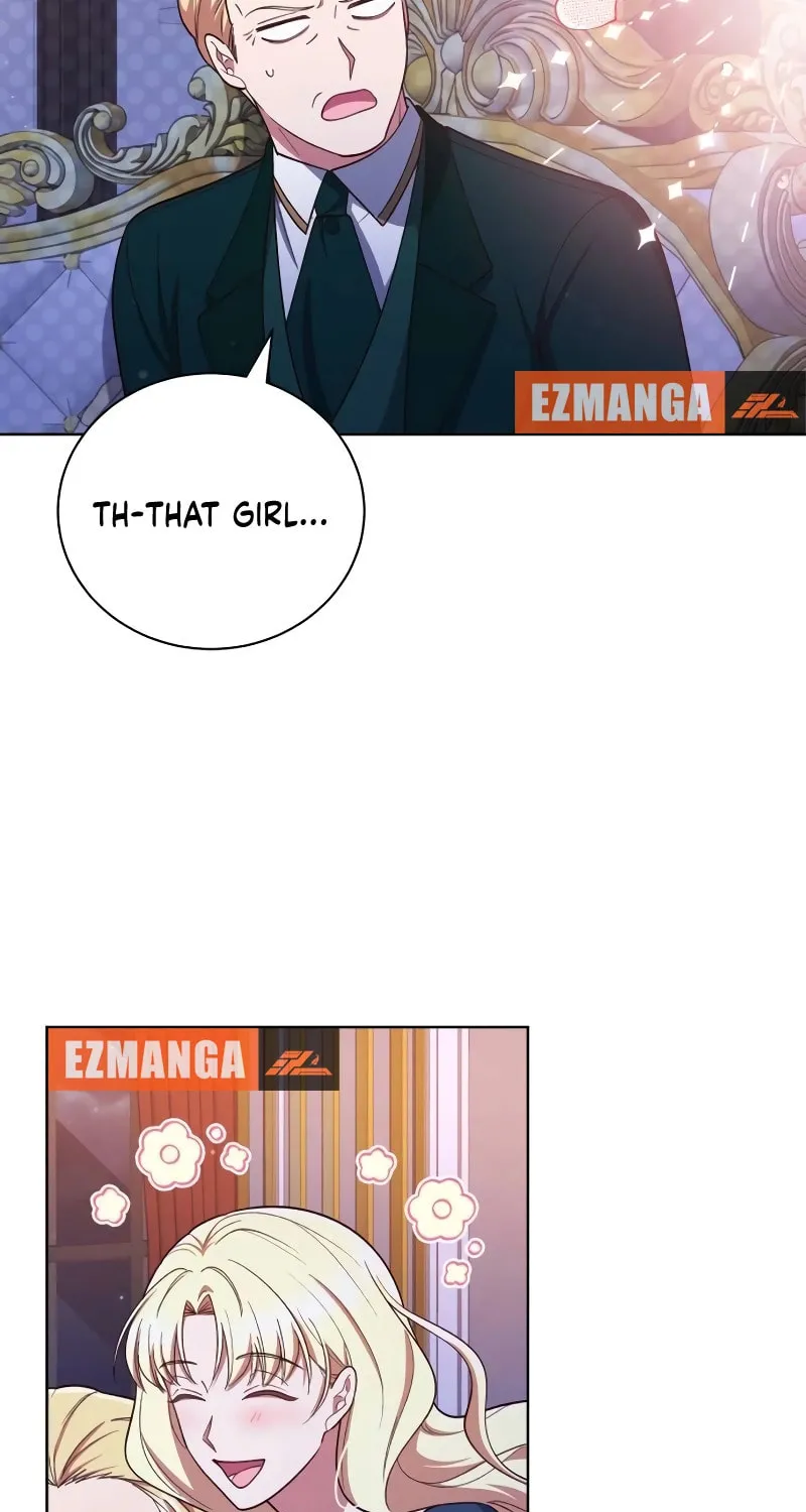Unrequited Love Doesn't End With Marriage Chapter 63 page 26 - 