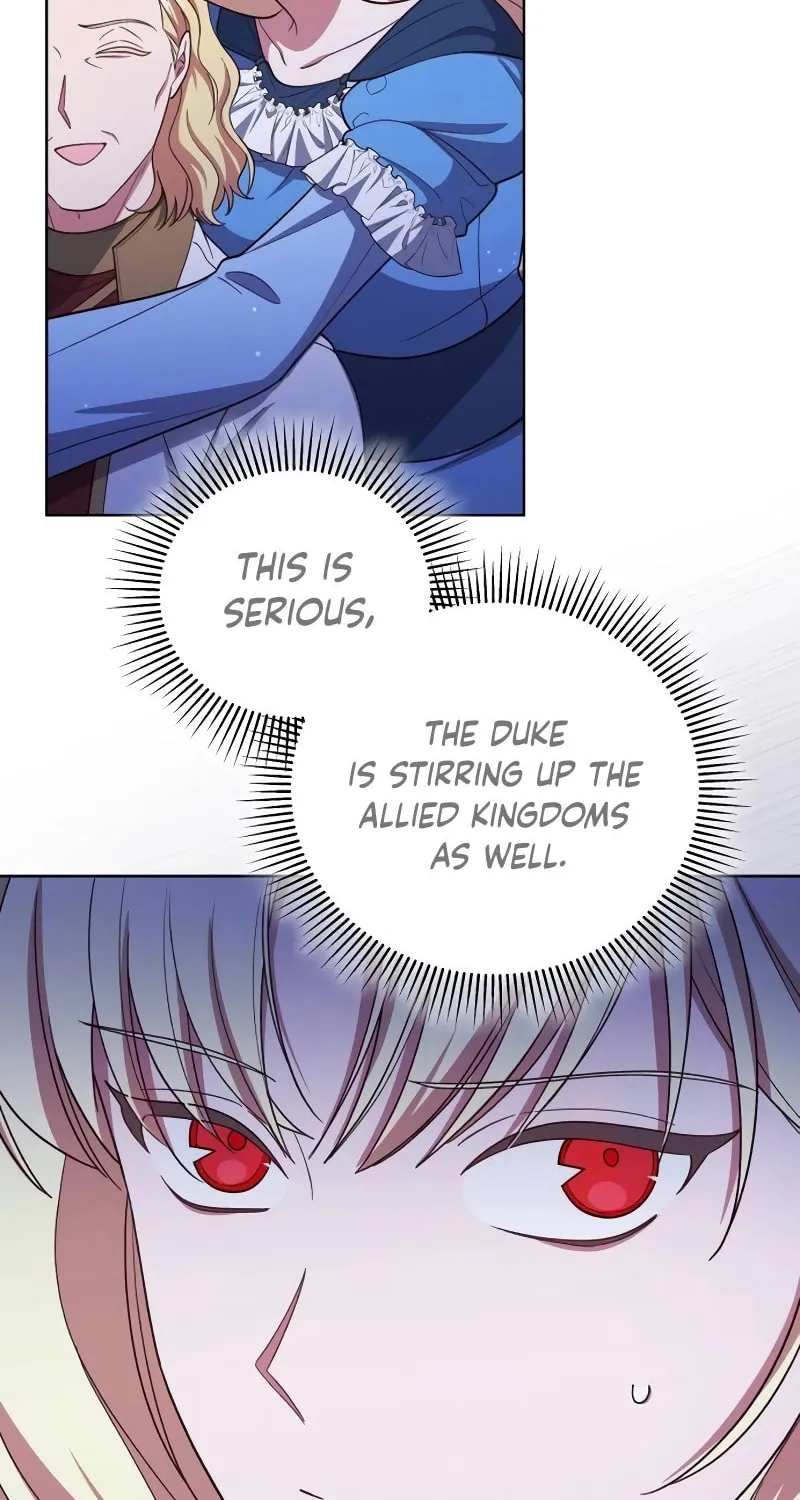 Unrequited Love Doesn't End With Marriage Chapter 63 page 27 - 