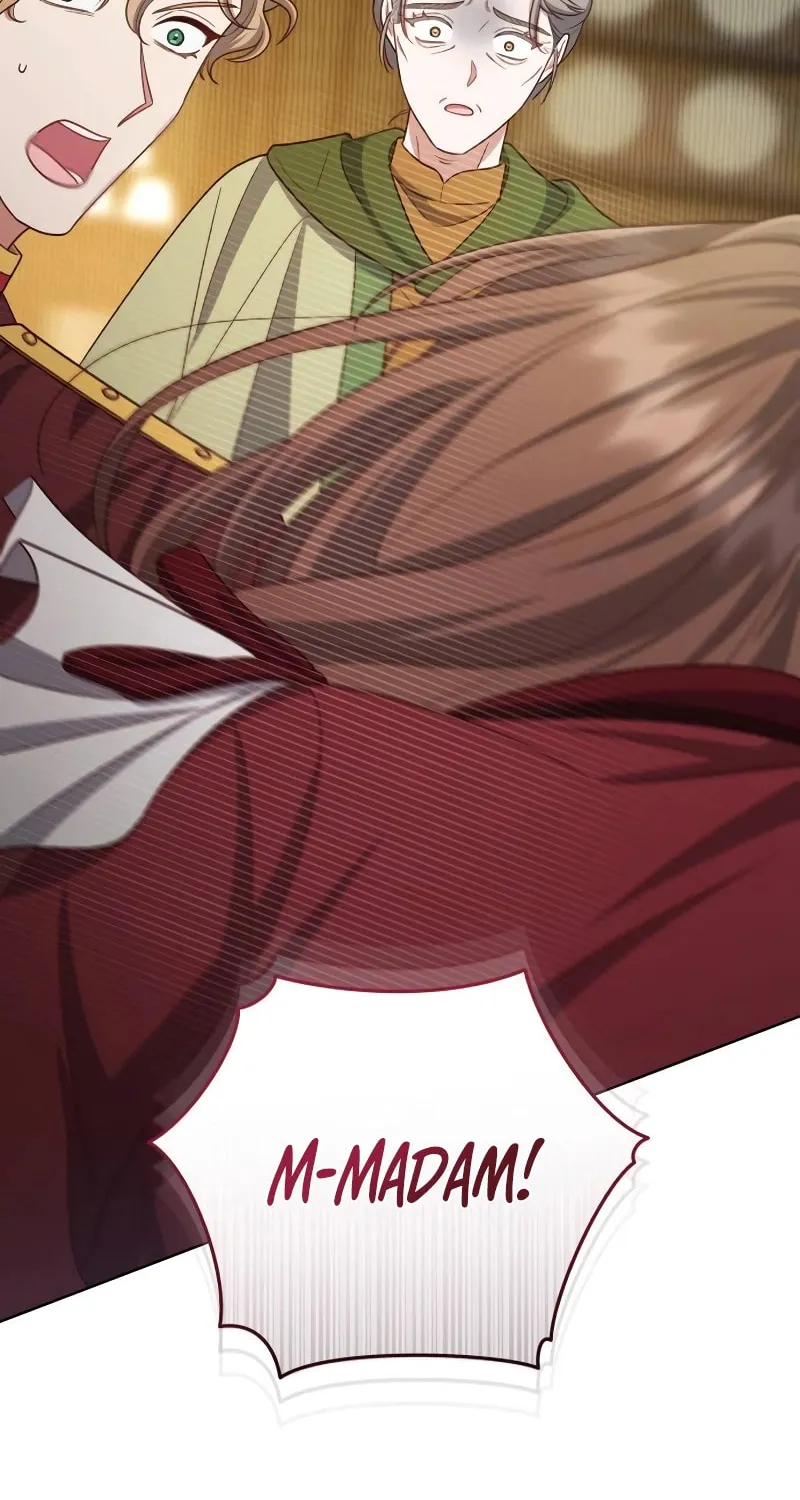 Unrequited Love Doesn't End With Marriage Chapter 63 page 4 - 