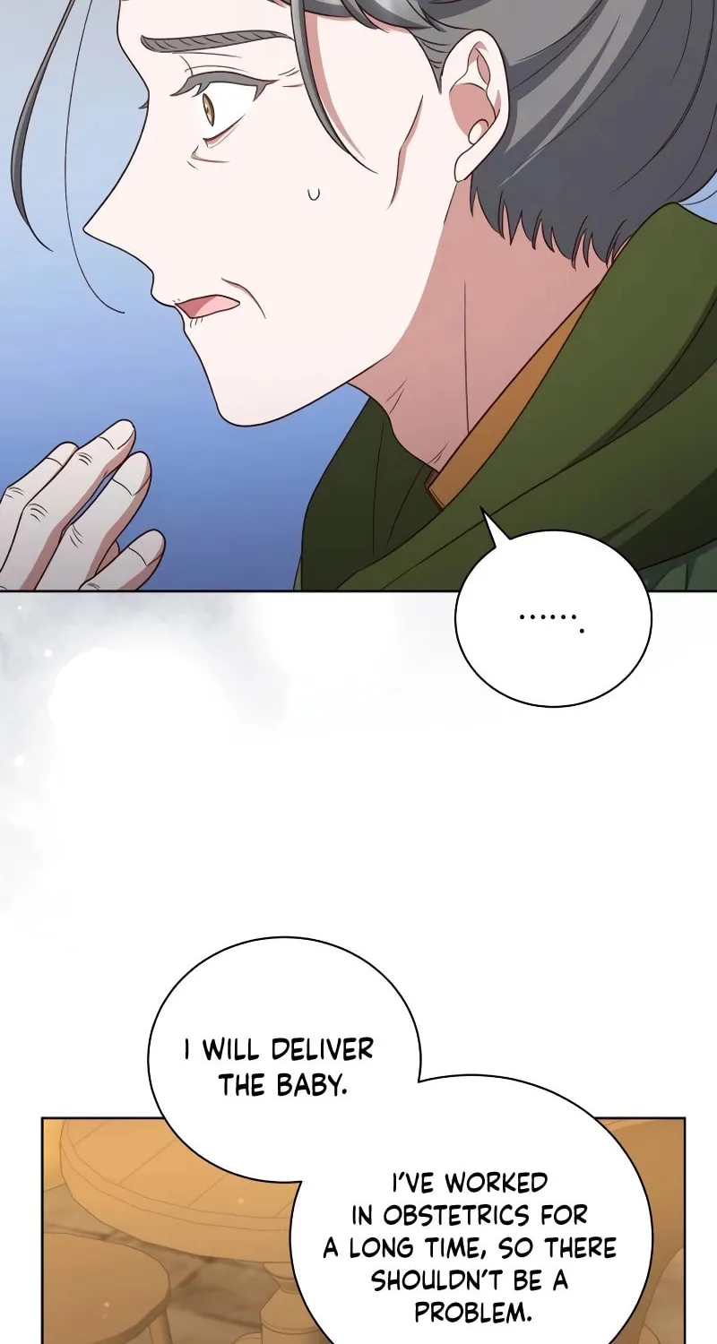 Unrequited Love Doesn't End With Marriage Chapter 63 page 35 - 