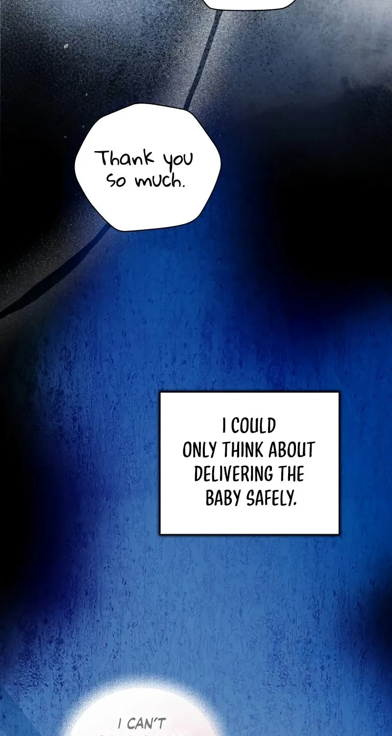 Unrequited Love Doesn't End With Marriage Chapter 63 page 37 - 