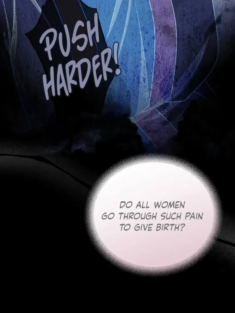 Unrequited Love Doesn't End With Marriage Chapter 63 page 39 - 