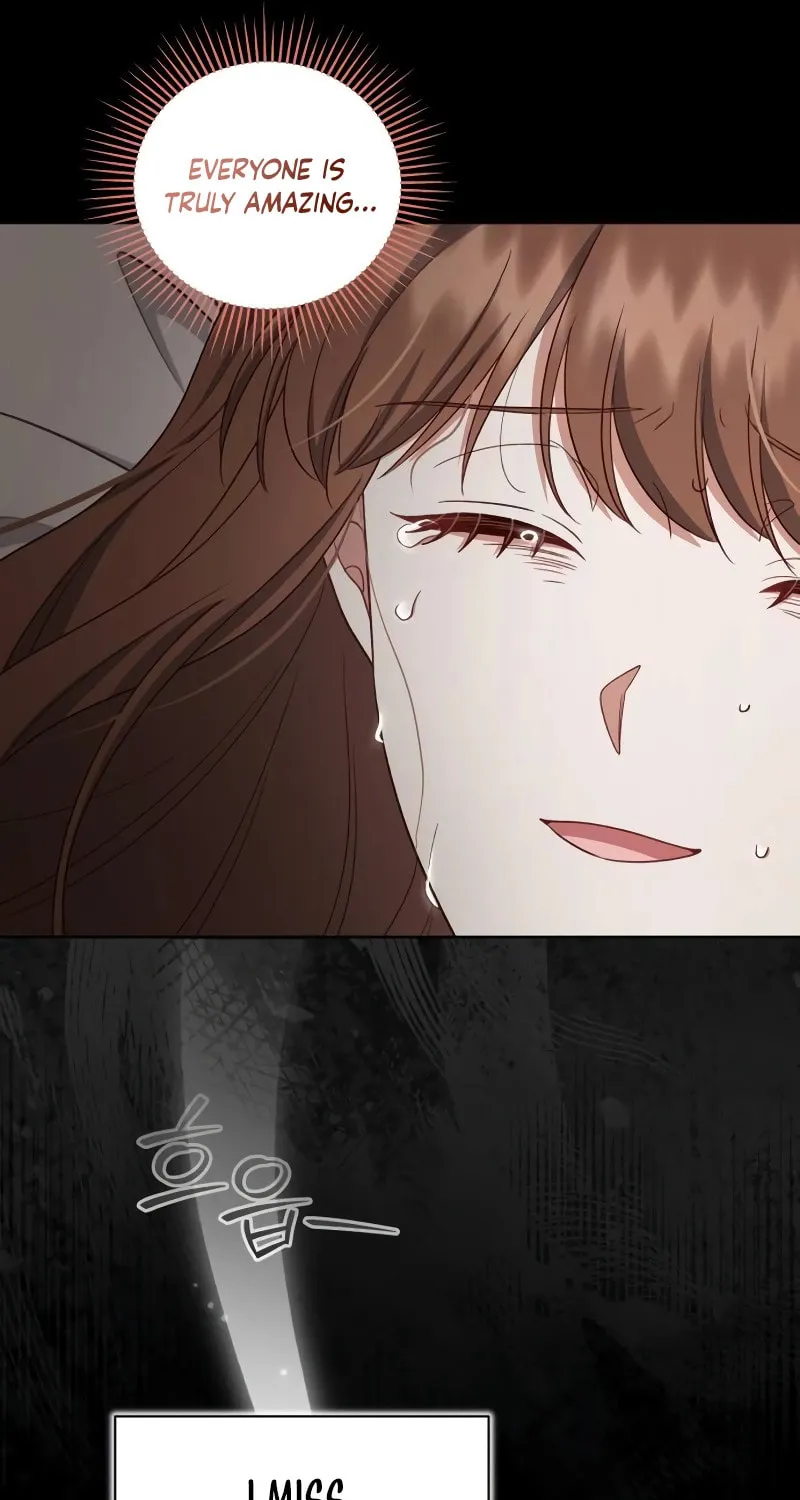 Unrequited Love Doesn't End With Marriage Chapter 63 page 40 - 