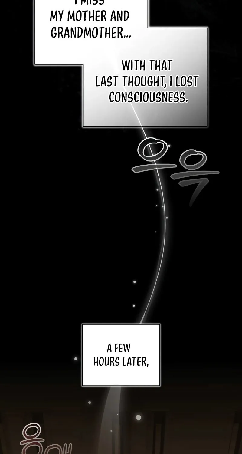 Unrequited Love Doesn't End With Marriage Chapter 63 page 41 - 