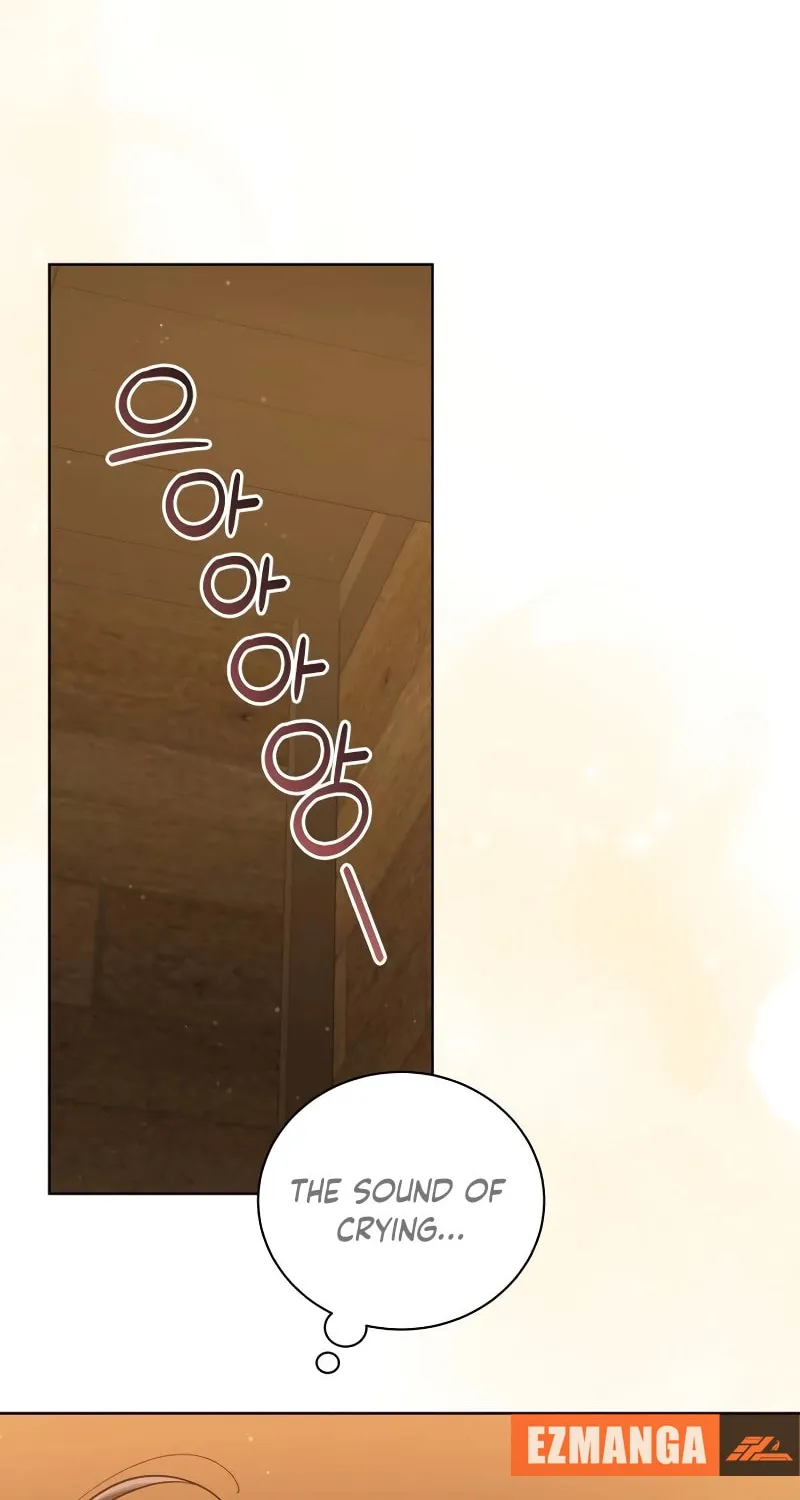 Unrequited Love Doesn't End With Marriage Chapter 63 page 43 - 