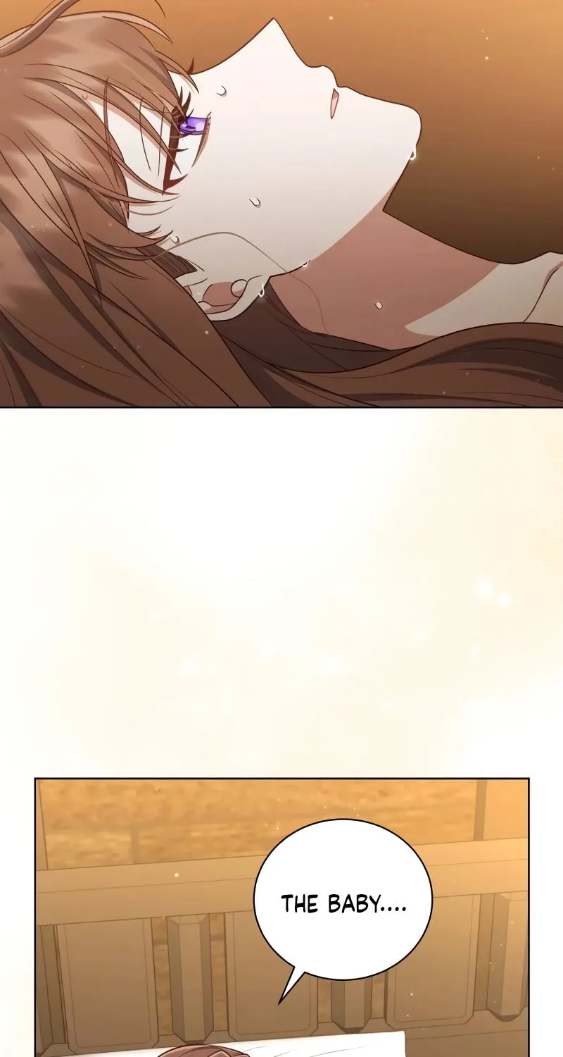 Unrequited Love Doesn't End With Marriage Chapter 63 page 44 - 