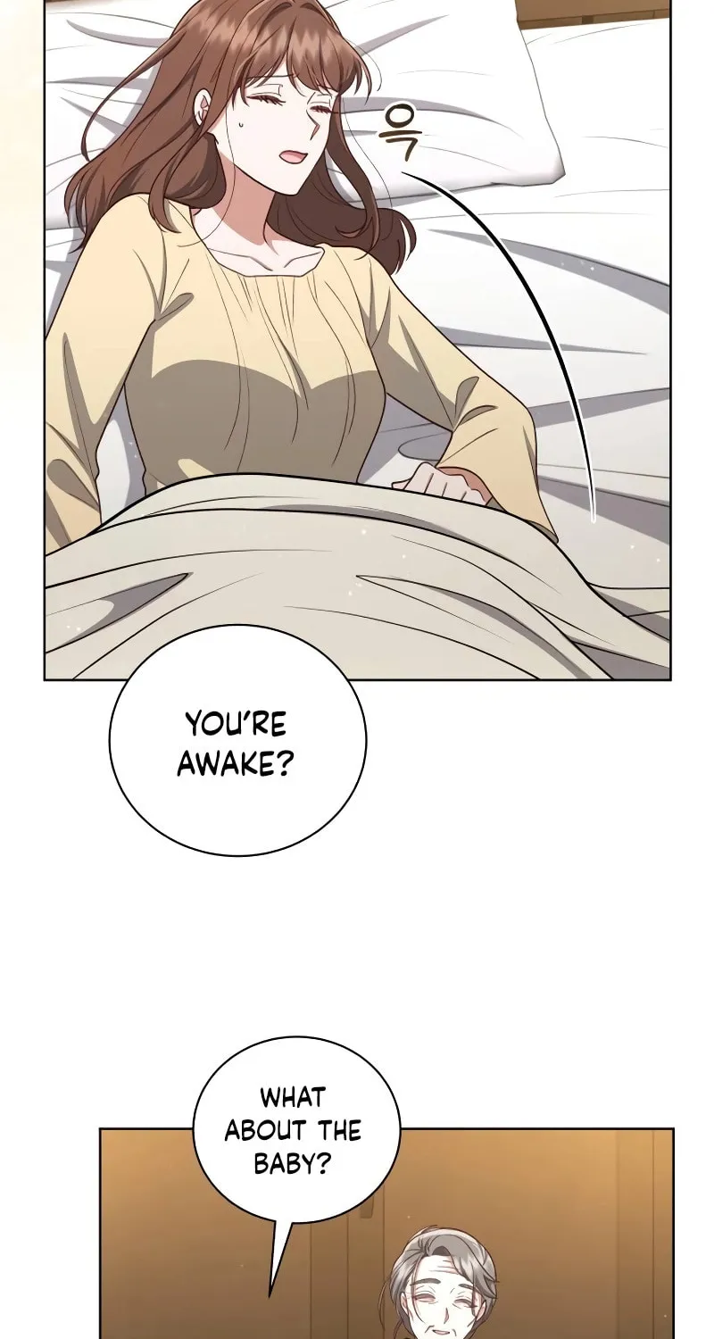 Unrequited Love Doesn't End With Marriage Chapter 63 page 45 - 