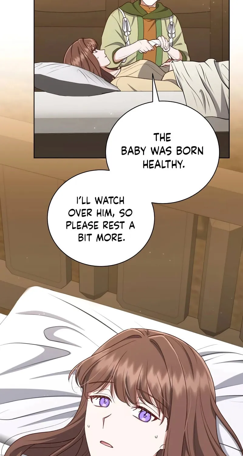 Unrequited Love Doesn't End With Marriage Chapter 63 page 46 - 