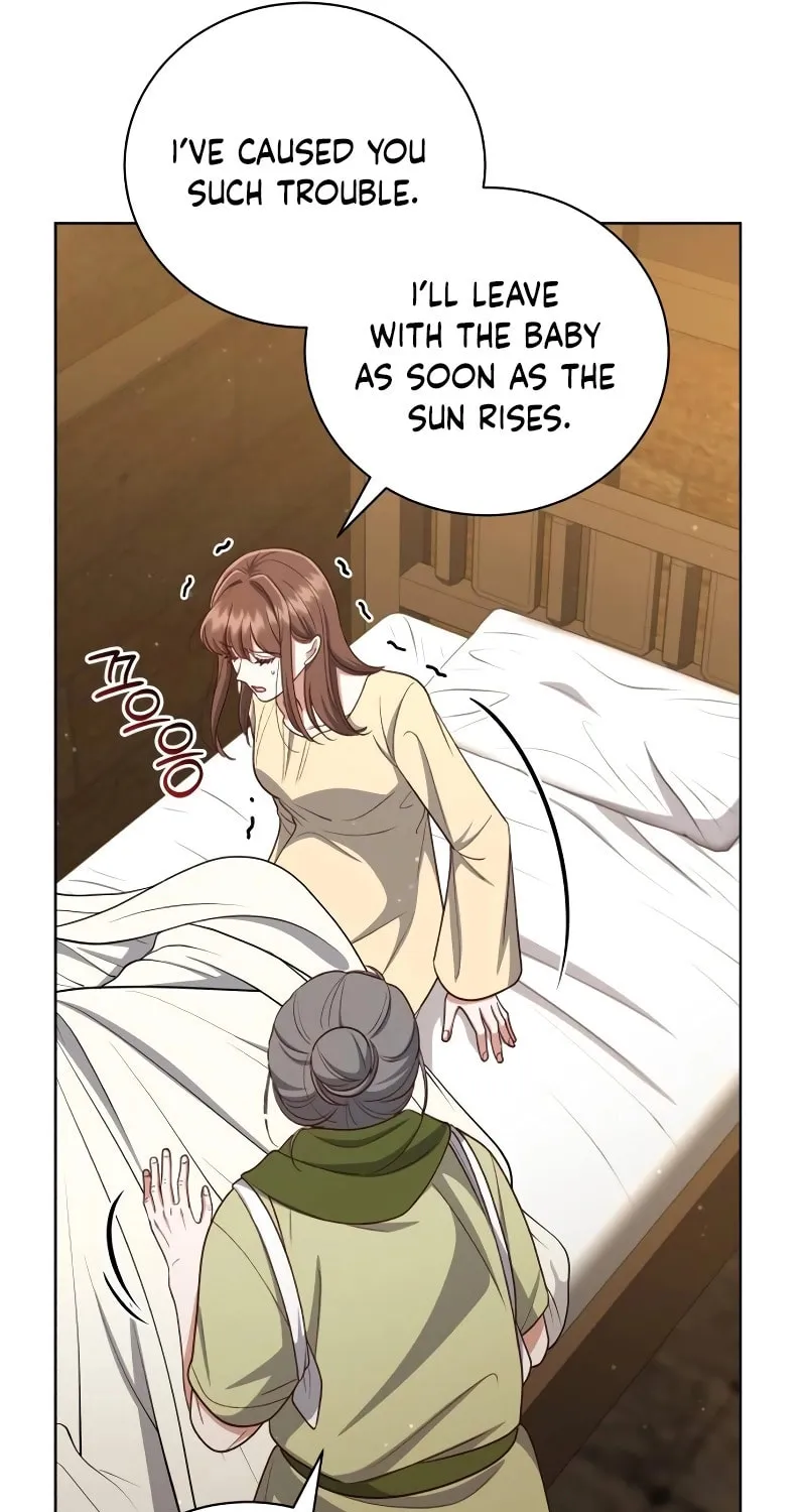 Unrequited Love Doesn't End With Marriage Chapter 63 page 48 - 