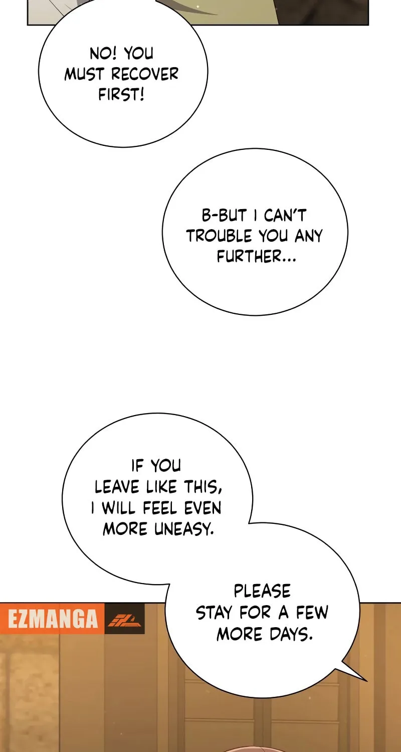 Unrequited Love Doesn't End With Marriage Chapter 63 page 49 - 
