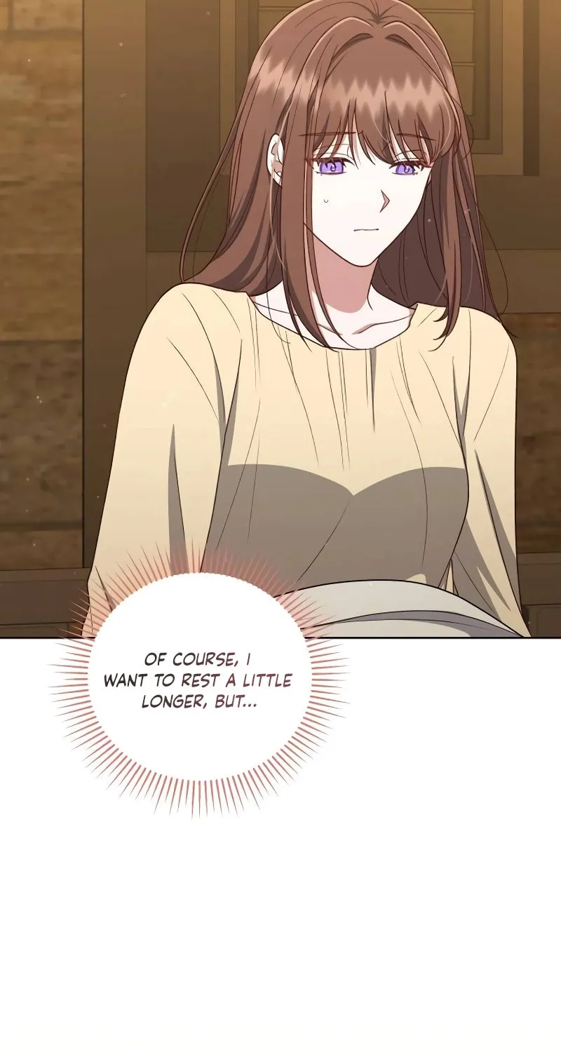 Unrequited Love Doesn't End With Marriage Chapter 63 page 50 - 