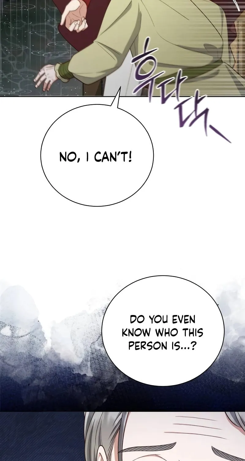 Unrequited Love Doesn't End With Marriage Chapter 63 page 6 - 