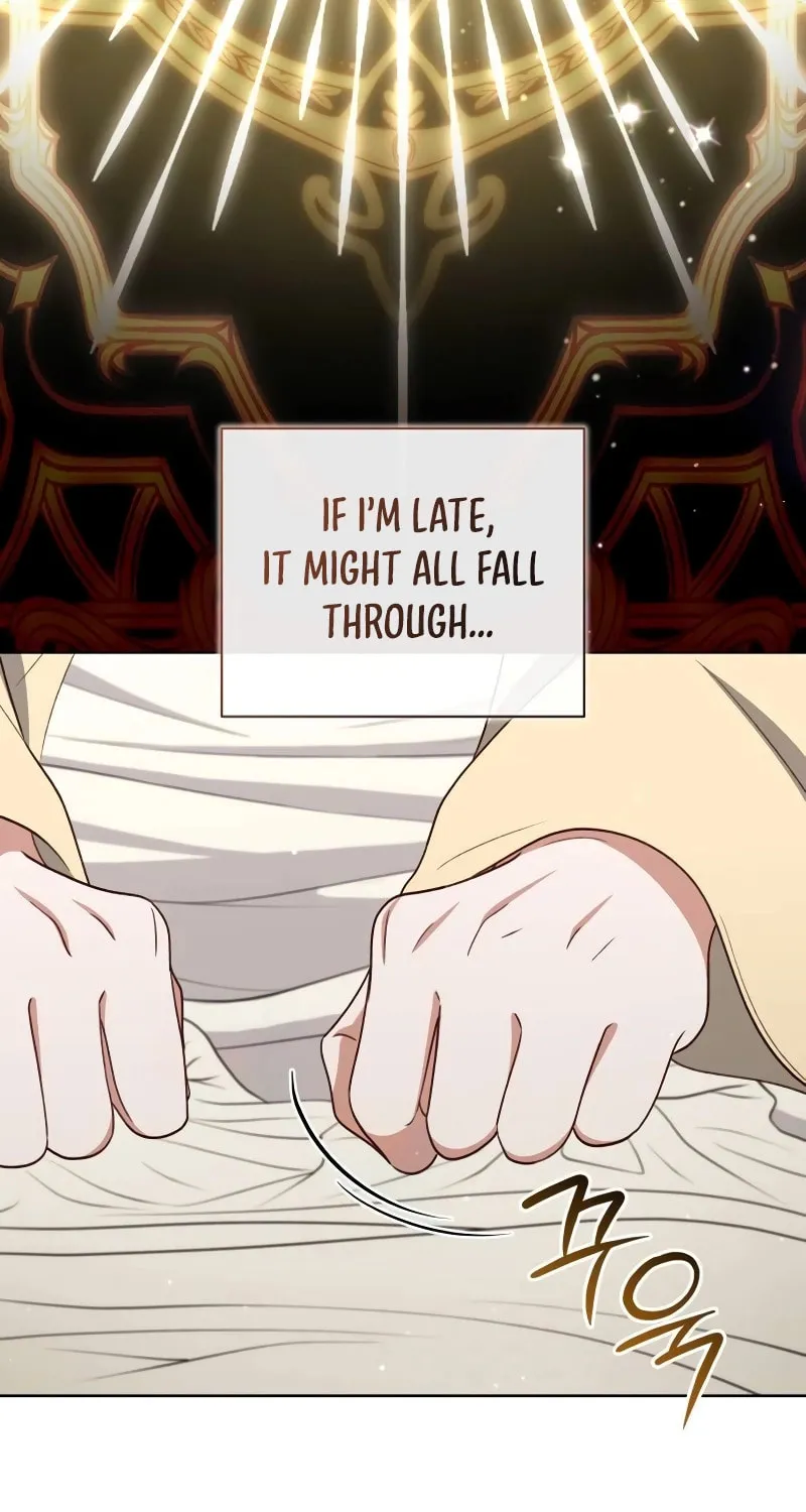 Unrequited Love Doesn't End With Marriage Chapter 63 page 52 - 