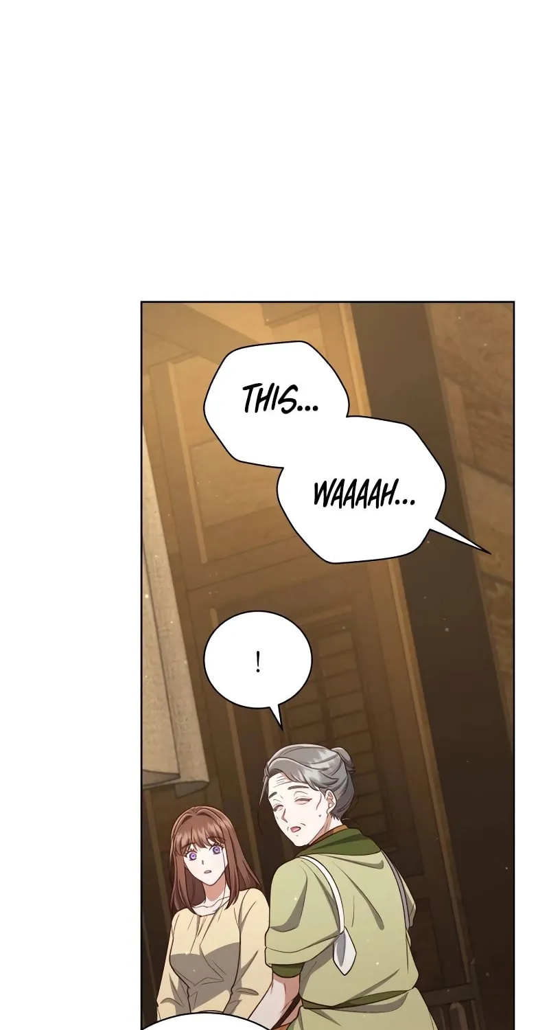 Unrequited Love Doesn't End With Marriage Chapter 63 page 53 - 