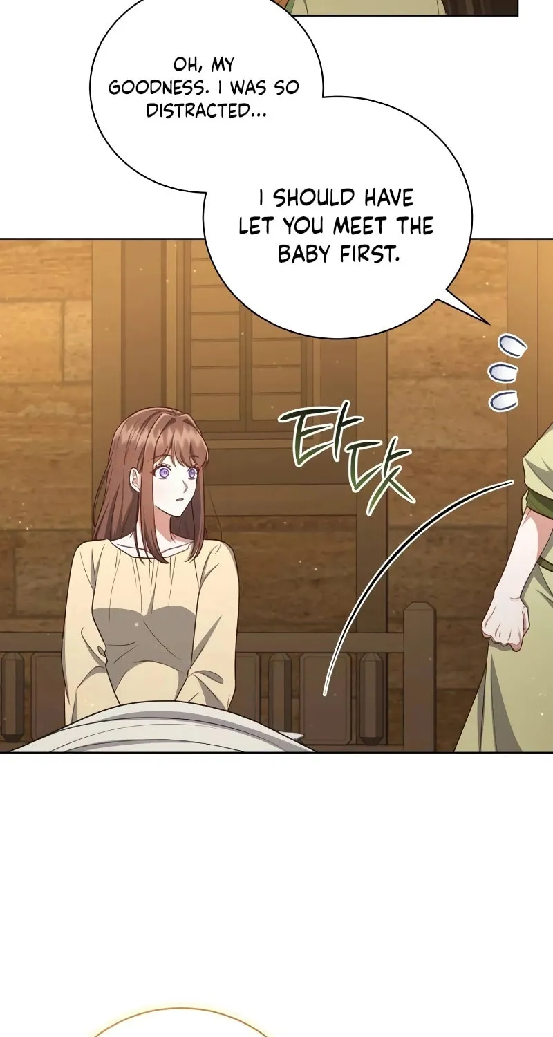 Unrequited Love Doesn't End With Marriage Chapter 63 page 54 - 