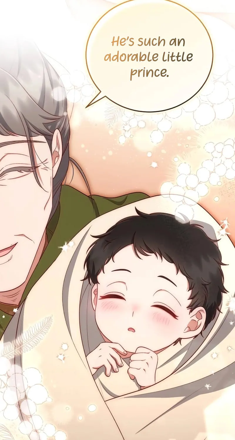 Unrequited Love Doesn't End With Marriage Chapter 63 page 56 - 
