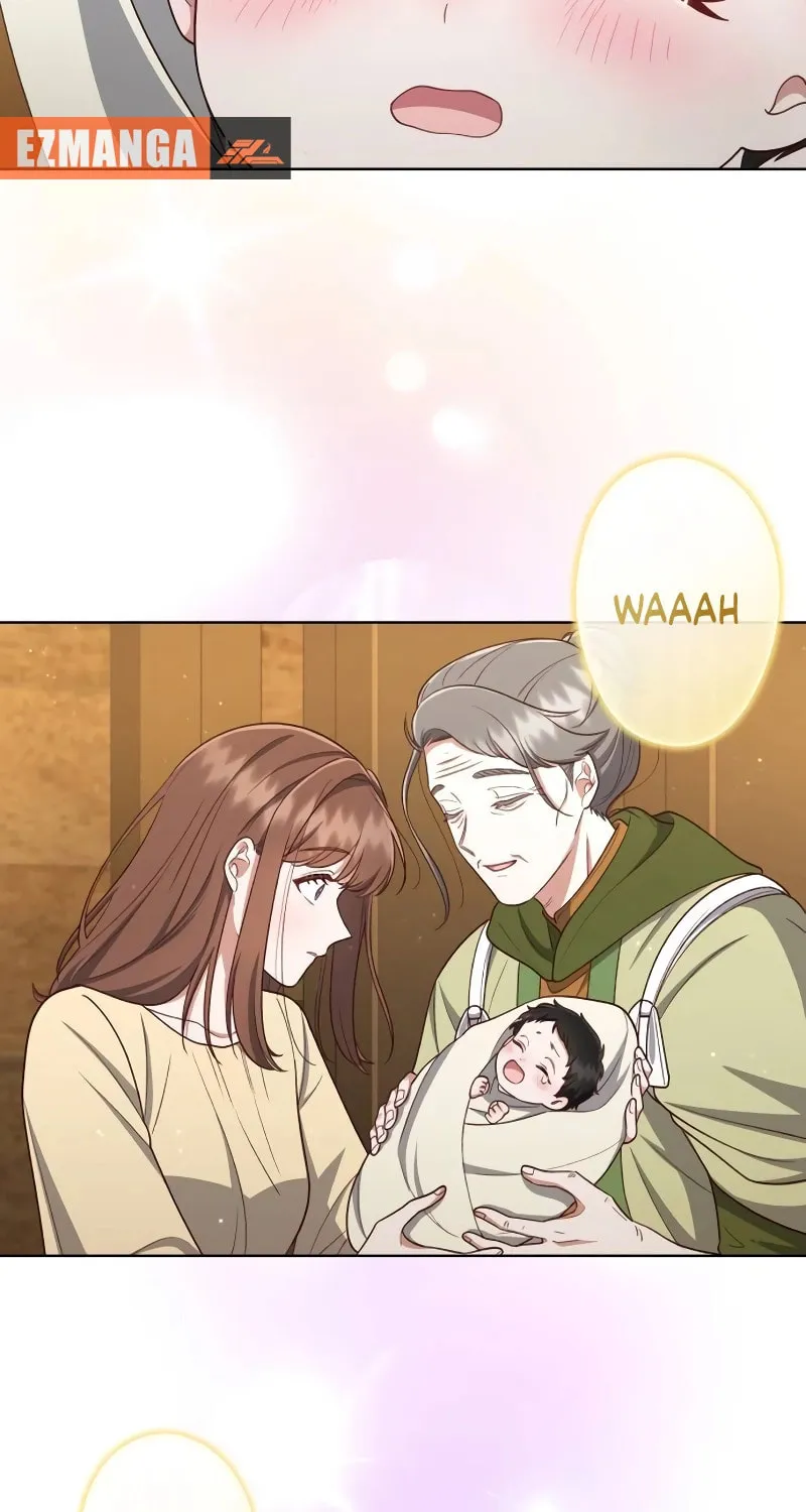 Unrequited Love Doesn't End With Marriage Chapter 63 page 58 - 