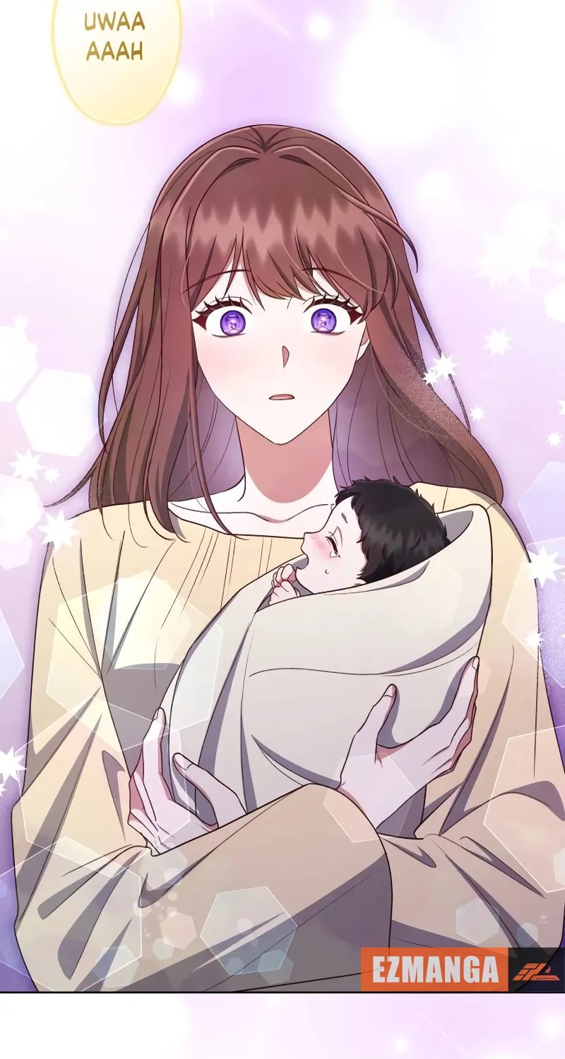 Unrequited Love Doesn't End With Marriage Chapter 63 page 59 - 