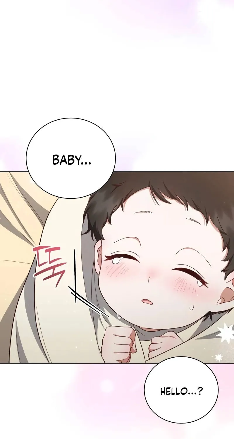 Unrequited Love Doesn't End With Marriage Chapter 63 page 60 - 
