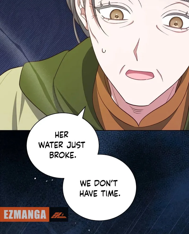 Unrequited Love Doesn't End With Marriage Chapter 63 page 7 - 