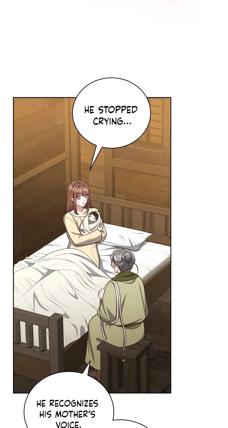 Unrequited Love Doesn't End With Marriage Chapter 63 page 61 - 