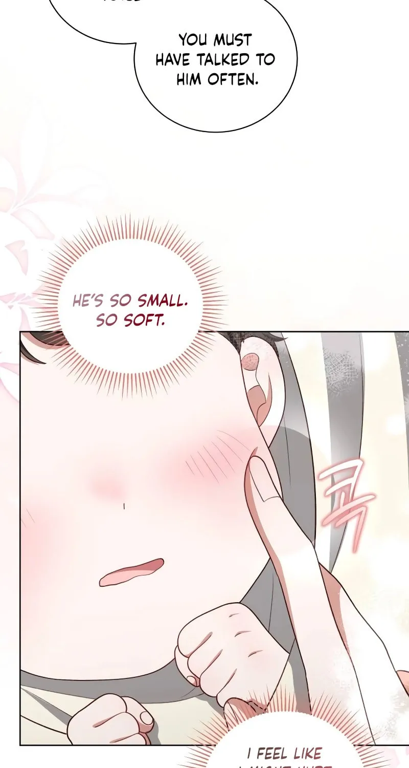 Unrequited Love Doesn't End With Marriage Chapter 63 page 62 - 