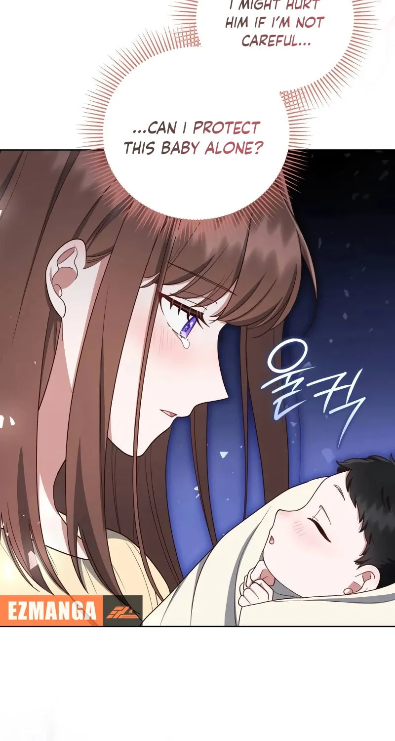 Unrequited Love Doesn't End With Marriage Chapter 63 page 63 - 