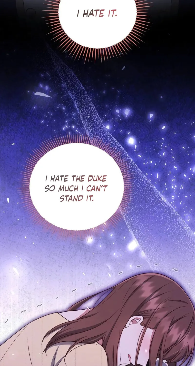 Unrequited Love Doesn't End With Marriage Chapter 63 page 65 - 