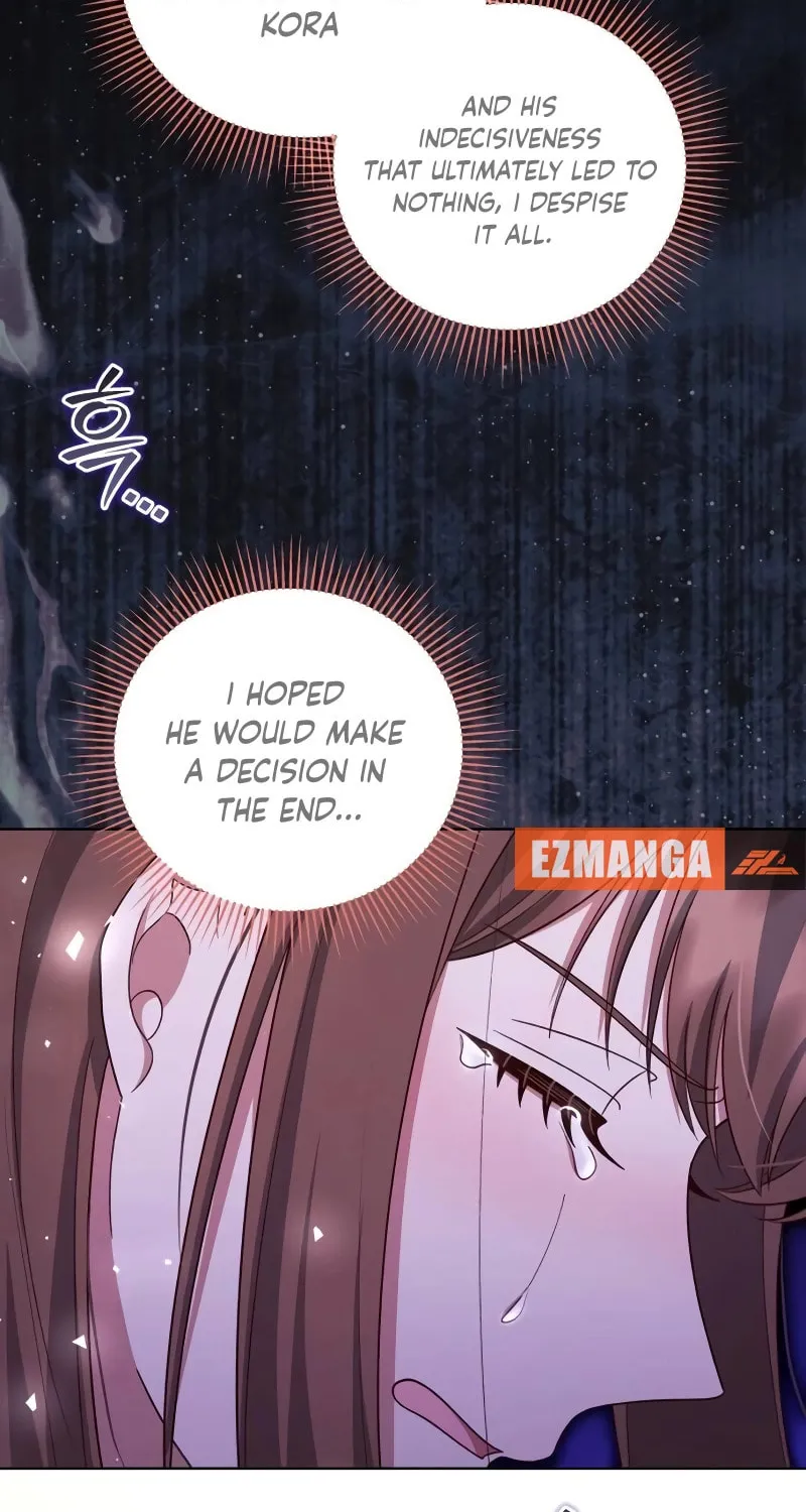 Unrequited Love Doesn't End With Marriage Chapter 63 page 67 - 