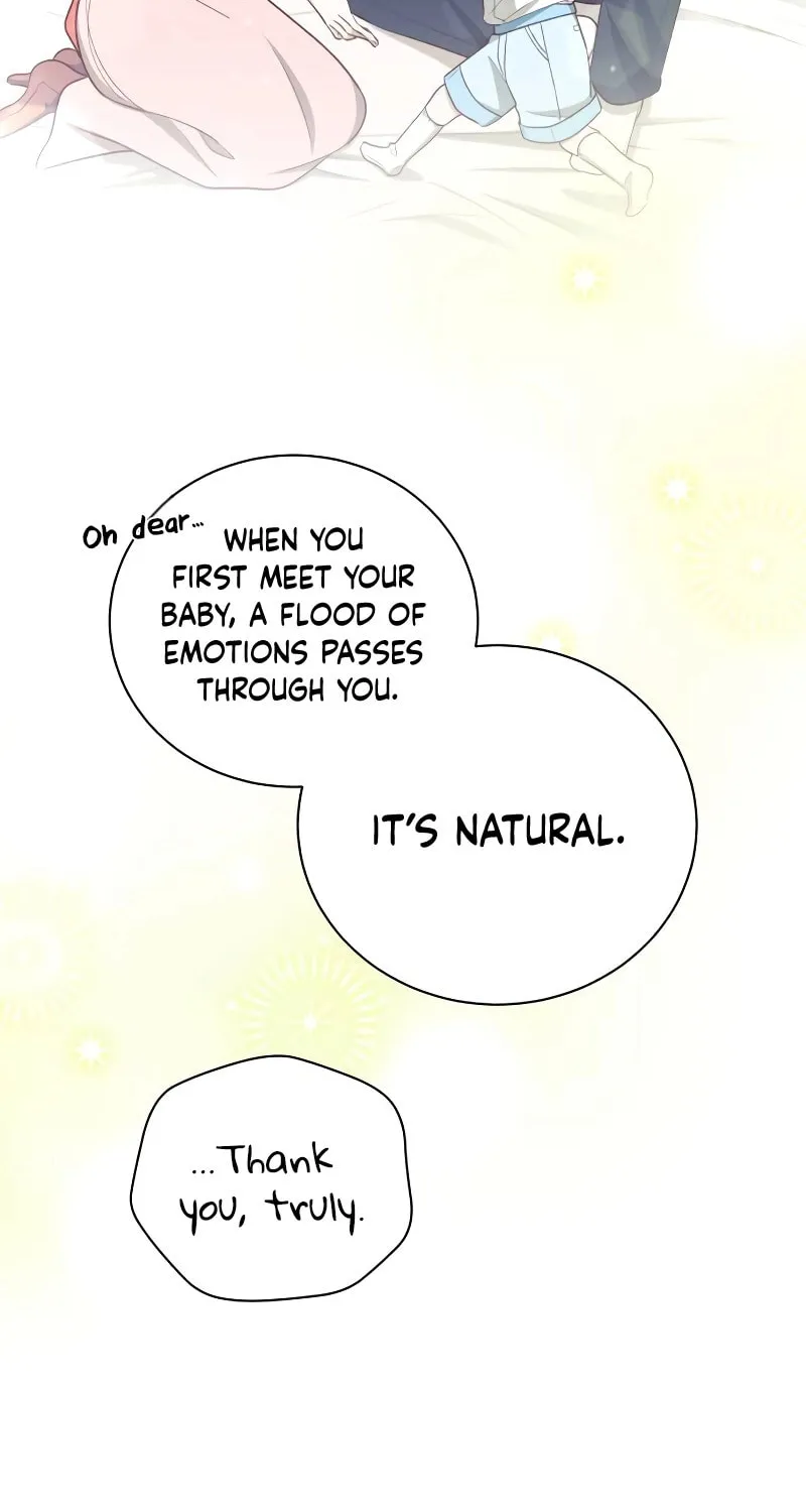 Unrequited Love Doesn't End With Marriage Chapter 63 page 69 - 