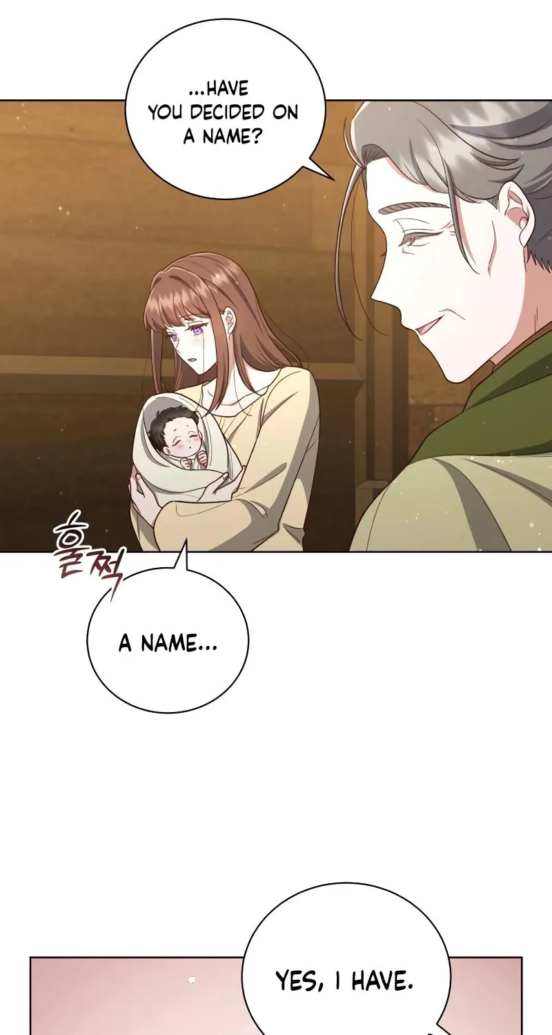 Unrequited Love Doesn't End With Marriage Chapter 63 page 70 - 